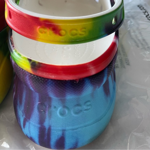 Crocs - Picture 3 of 9